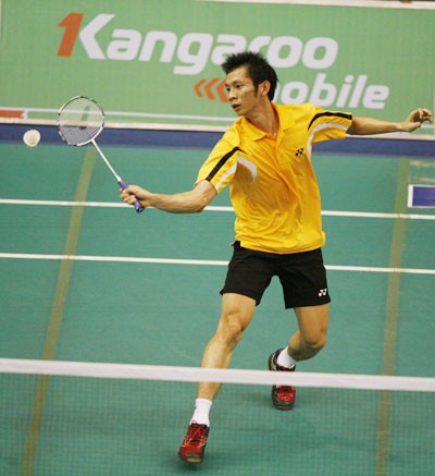 Tin vui nhất của thể thao Việt Nam tuần qua là việc tay vợt Nguyễn Tiến Minh của Việt Nam đã chính thức trở lại vị trí top 10 sau khi giành chức Á quân giải Australia mở rộng 2012.